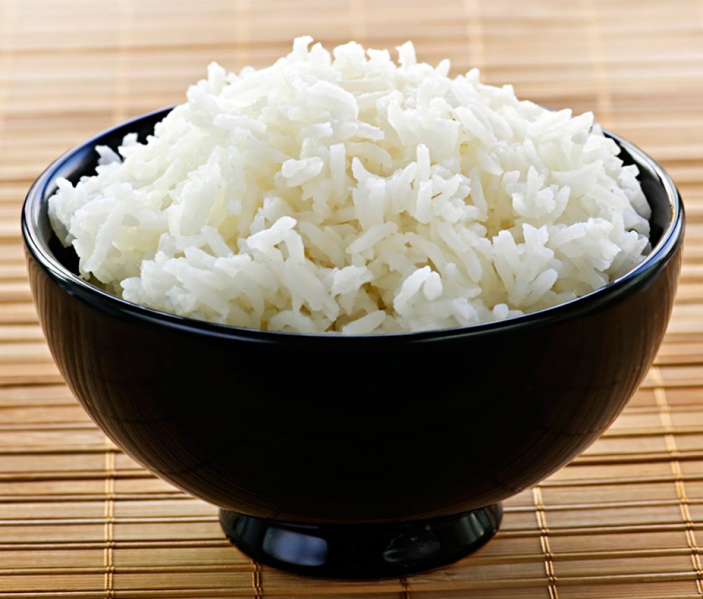 Картинка рис