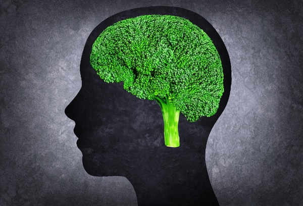 11 продуктов для улучшения работы мозга и памяти