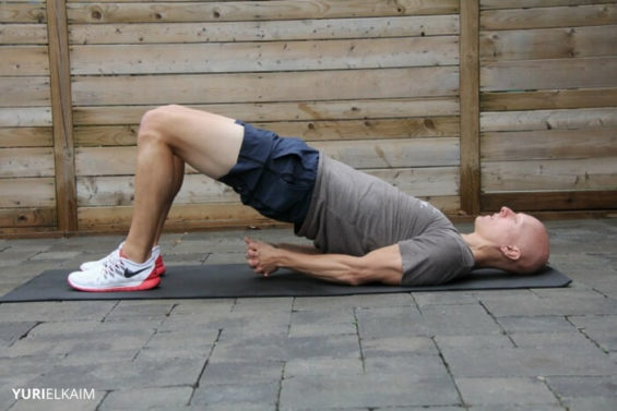 13 лучших упражнений йоги для растяжки плечевого пояса и избавления от напряжения в мышцах