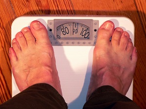 Сколько килограмм можно скинуть за месяц?