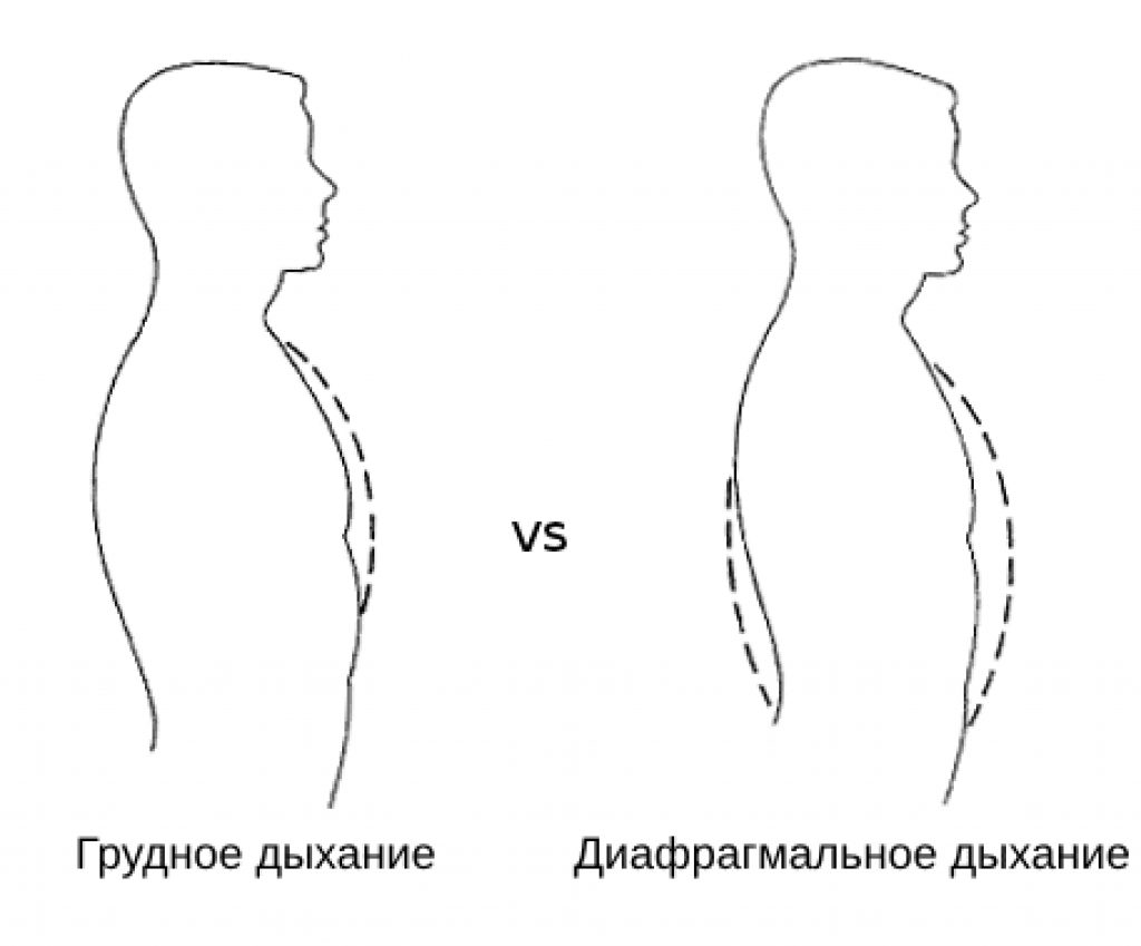 Как дышать грудной клеткой. Брюшной Тип дыхания. Грудной Тип дыхания. Дыхательная техника «брюшное дыхание». Нижнереберное дыхание.