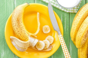 Для чего полезен банан для организма человека