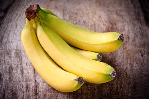 Сообщение чем полезен банан для людей 6 класс