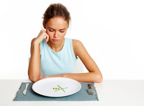 30 причин, почему все время хочется есть и что с этим делать