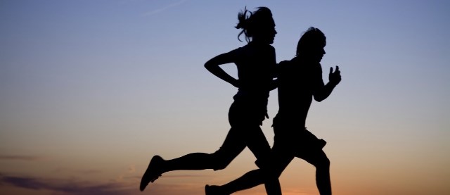 Сколько бегать ночью чтобы похудеть? новые открытия ученых