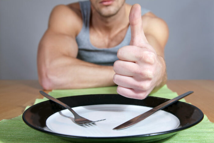Интервальное голодание для похудения – схемы для начинающих и основные правила