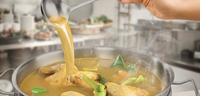 Овощные супы для похудения - рецепты приготовления