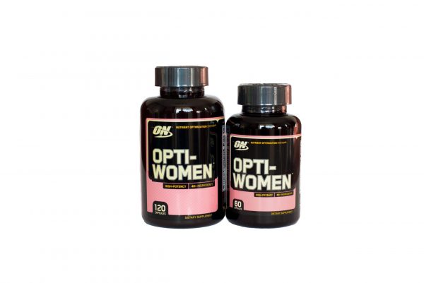 Opti-Women от Optimum Nutrition